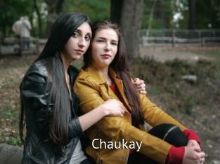 chaukay Zizi X
