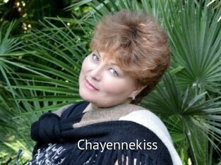 Chayennekiss