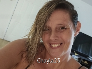 chayla23 Zizi X