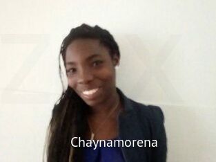 Chaynamorena