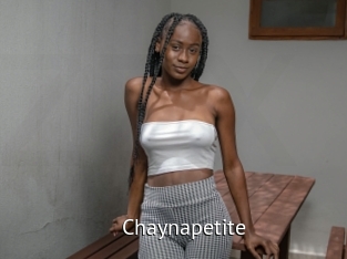 Chaynapetite