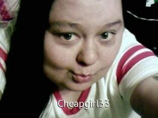 Cheapgirl33