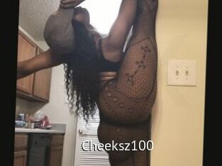 Cheeksz100