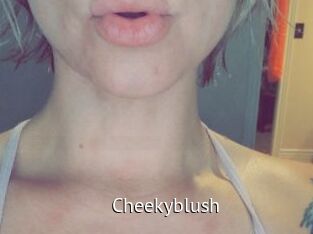 Cheekyblush