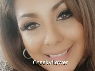 Cheekyflower