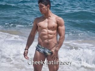 Cheekylatiinbooy