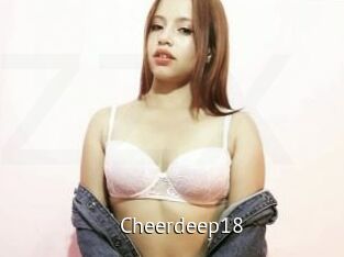 Cheerdeep18