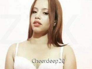 Cheerdeep20