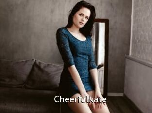 cheerfulkate Zizi X