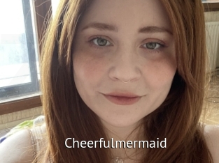 Cheerfulmermaid