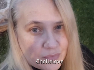 Chellelove