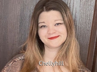 Chellyhill
