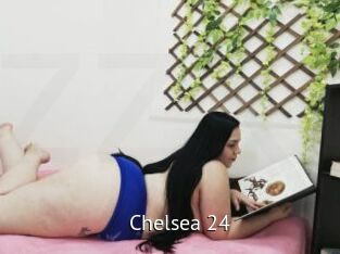 chelsea_24 Zizi X
