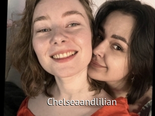 Chelseaandlilian