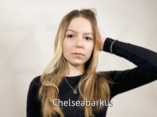 Chelseabarkus