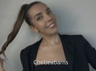 Chelseabarns