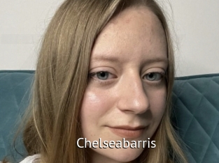 Chelseabarris