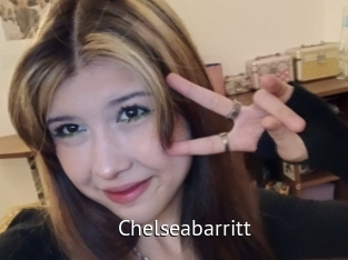 Chelseabarritt
