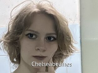 Chelseabeames