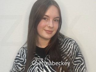 Chelseabeckey