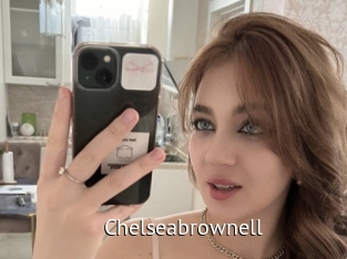 Chelseabrownell