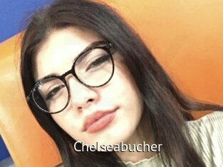 Chelseabucher