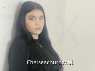 Chelseachurchwel