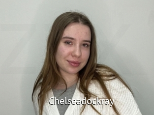 chelseadockray Zizi X
