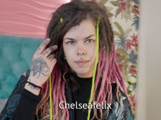 Chelseafelix