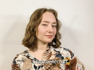 Chelseaferran