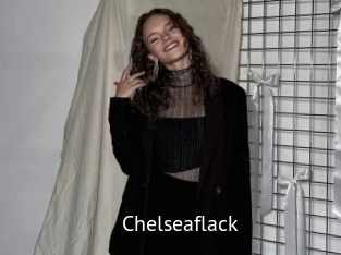 Chelseaflack
