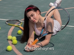 Chelseahaynes