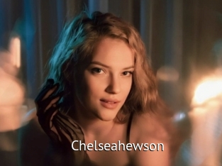 Chelseahewson