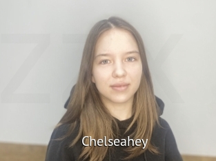 Chelseahey