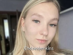 Chelseajenkins