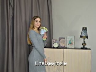 Chelseajosie