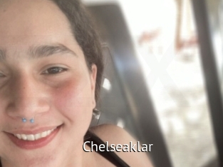 chelseaklar Zizi X