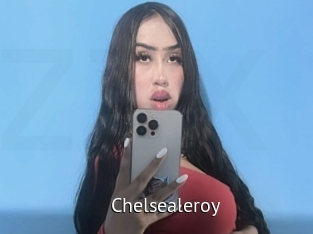 Chelsealeroy