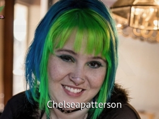 Chelseapatterson
