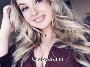 Chelsearaiiin