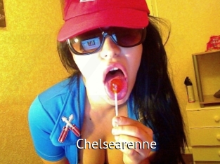 Chelsearenne