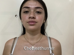 Chelseathurner