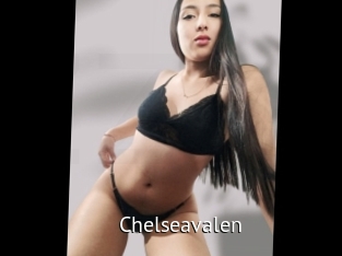Chelseavalen