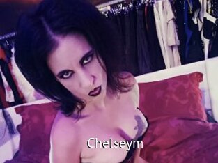 Chelseym