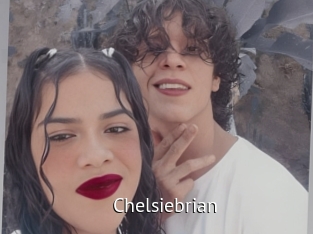 Chelsiebrian