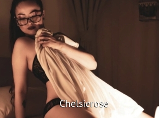 Chelsierose