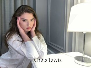 Chelsilewis