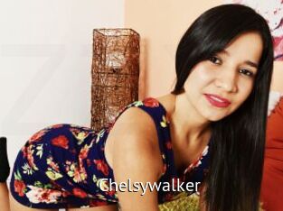 Chelsywalker