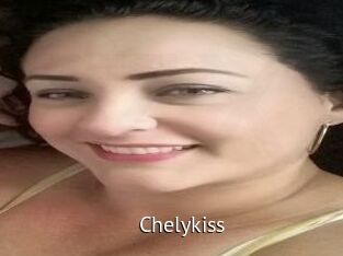 Chelykiss