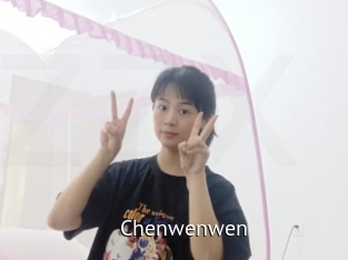 Chenwenwen